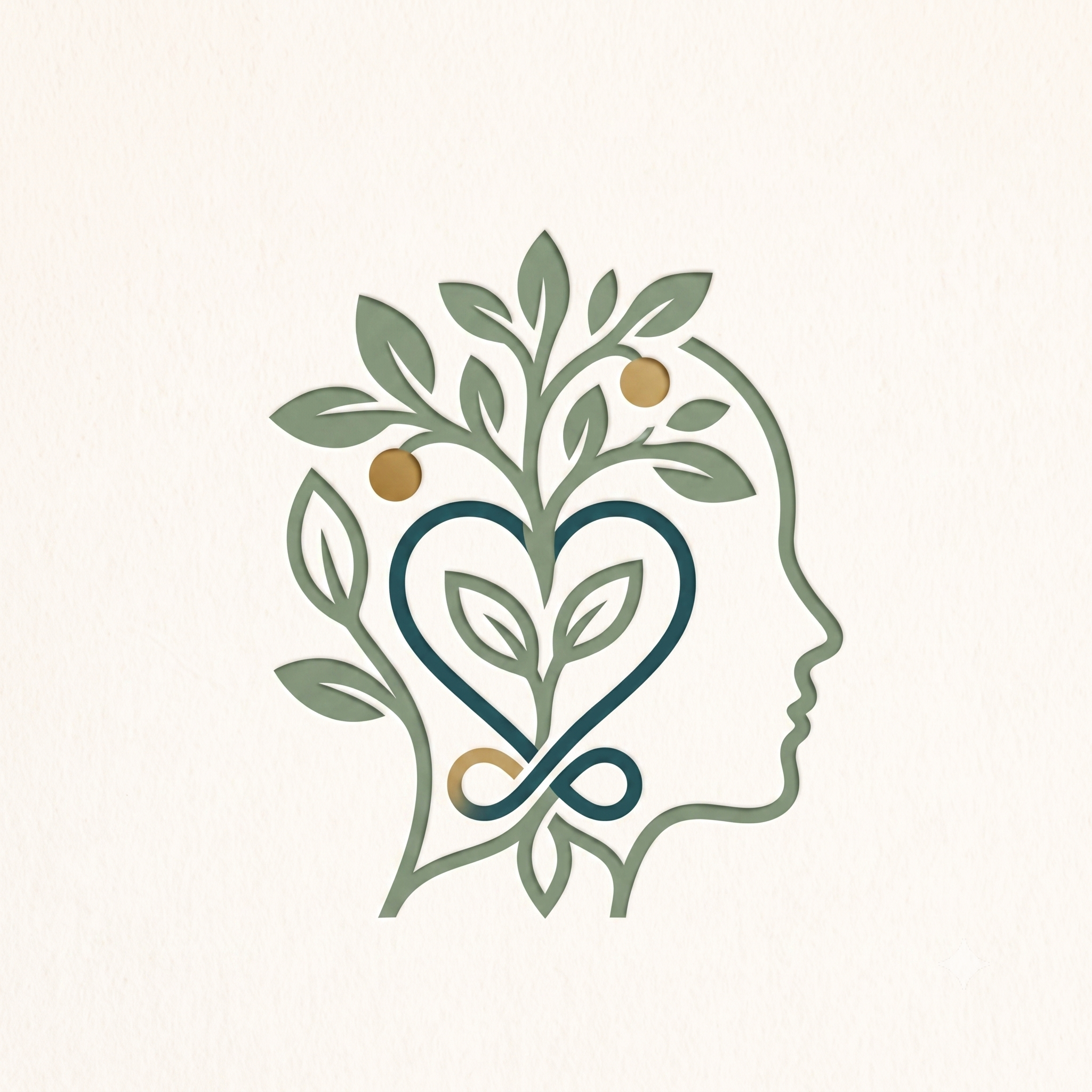 Mindset & Love Logo